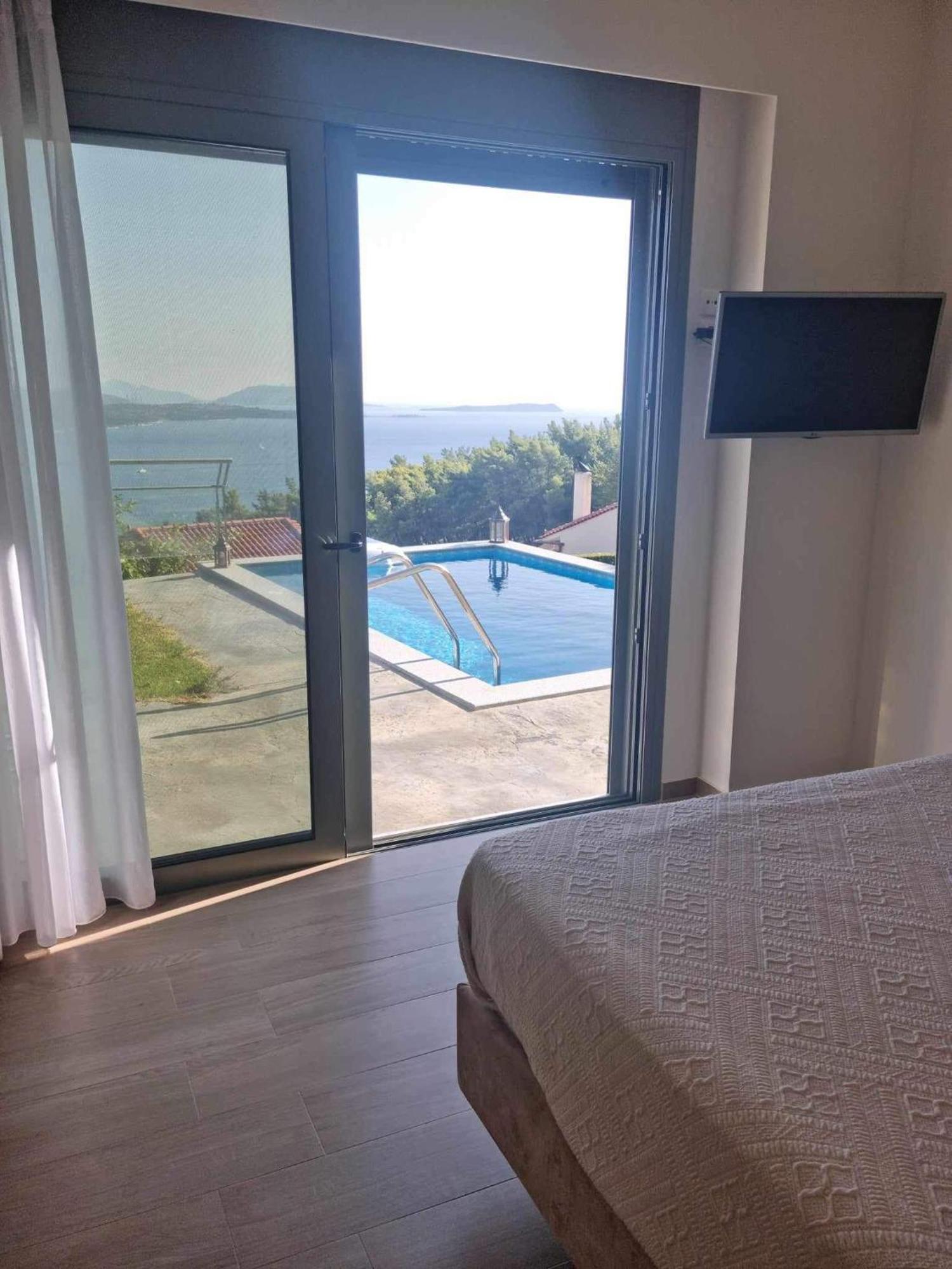 Giannis Village Resort Astakós 외부 사진