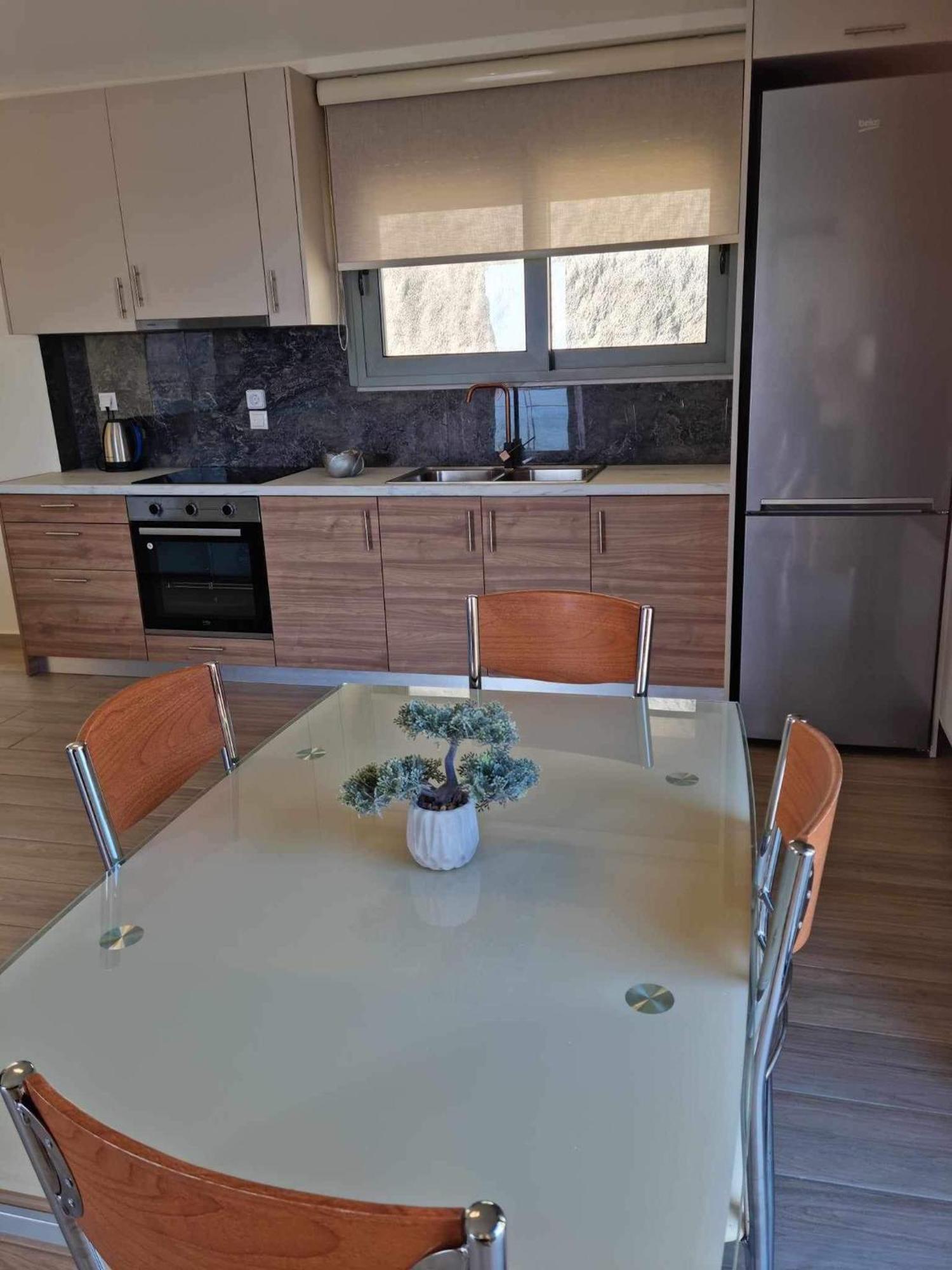 Giannis Village Resort Astakós 외부 사진