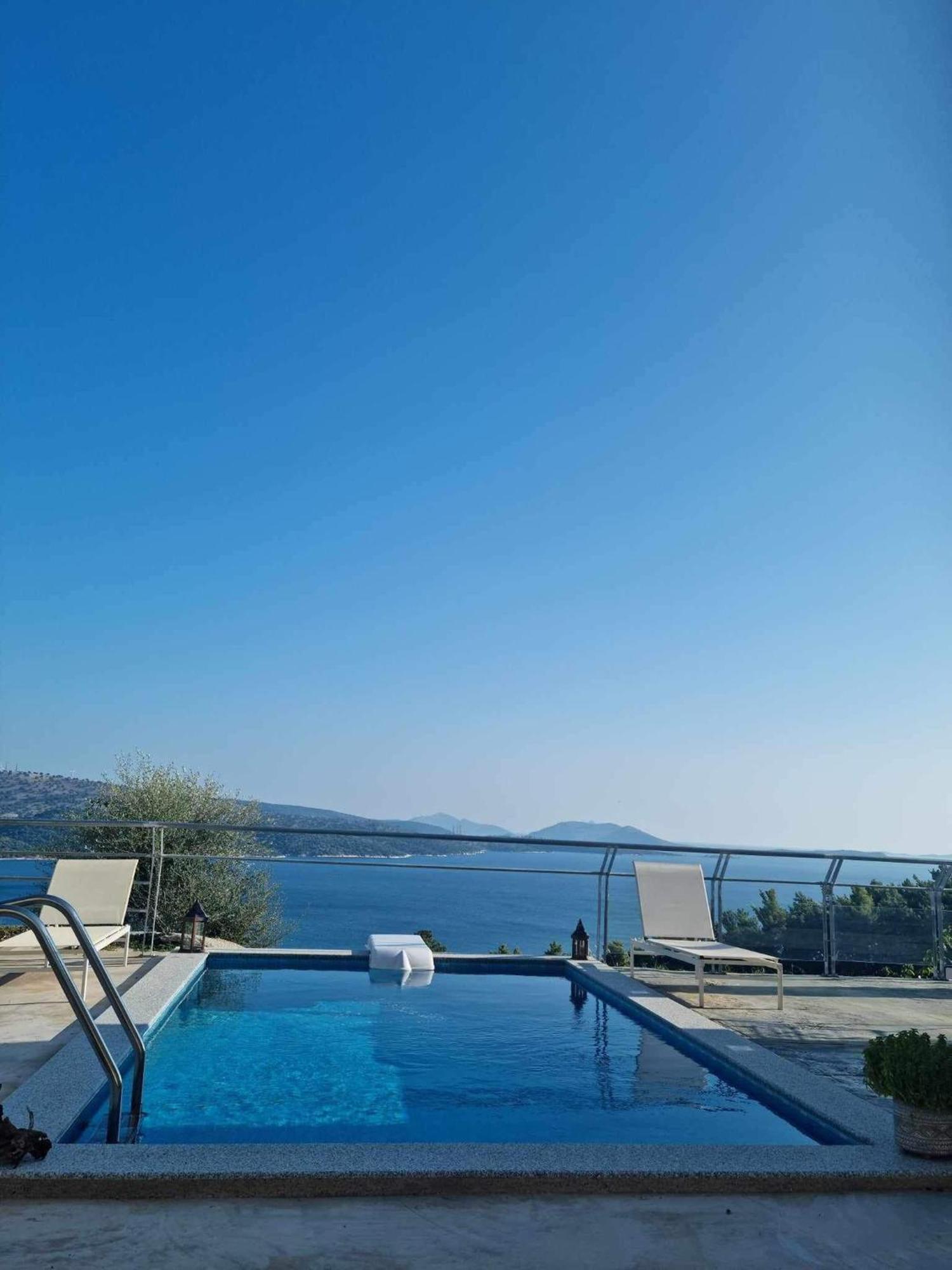 Giannis Village Resort Astakós 외부 사진