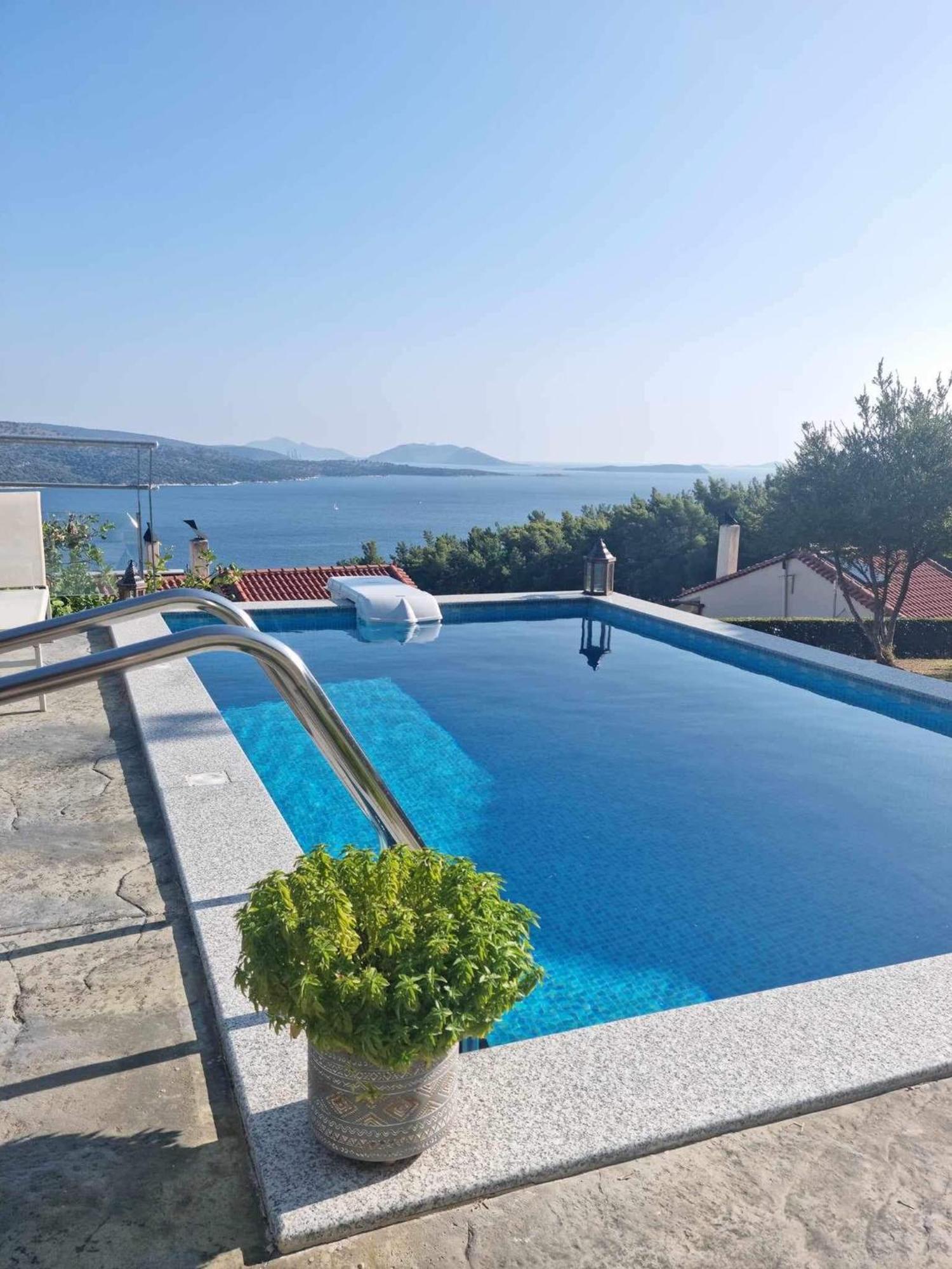 Giannis Village Resort Astakós 외부 사진
