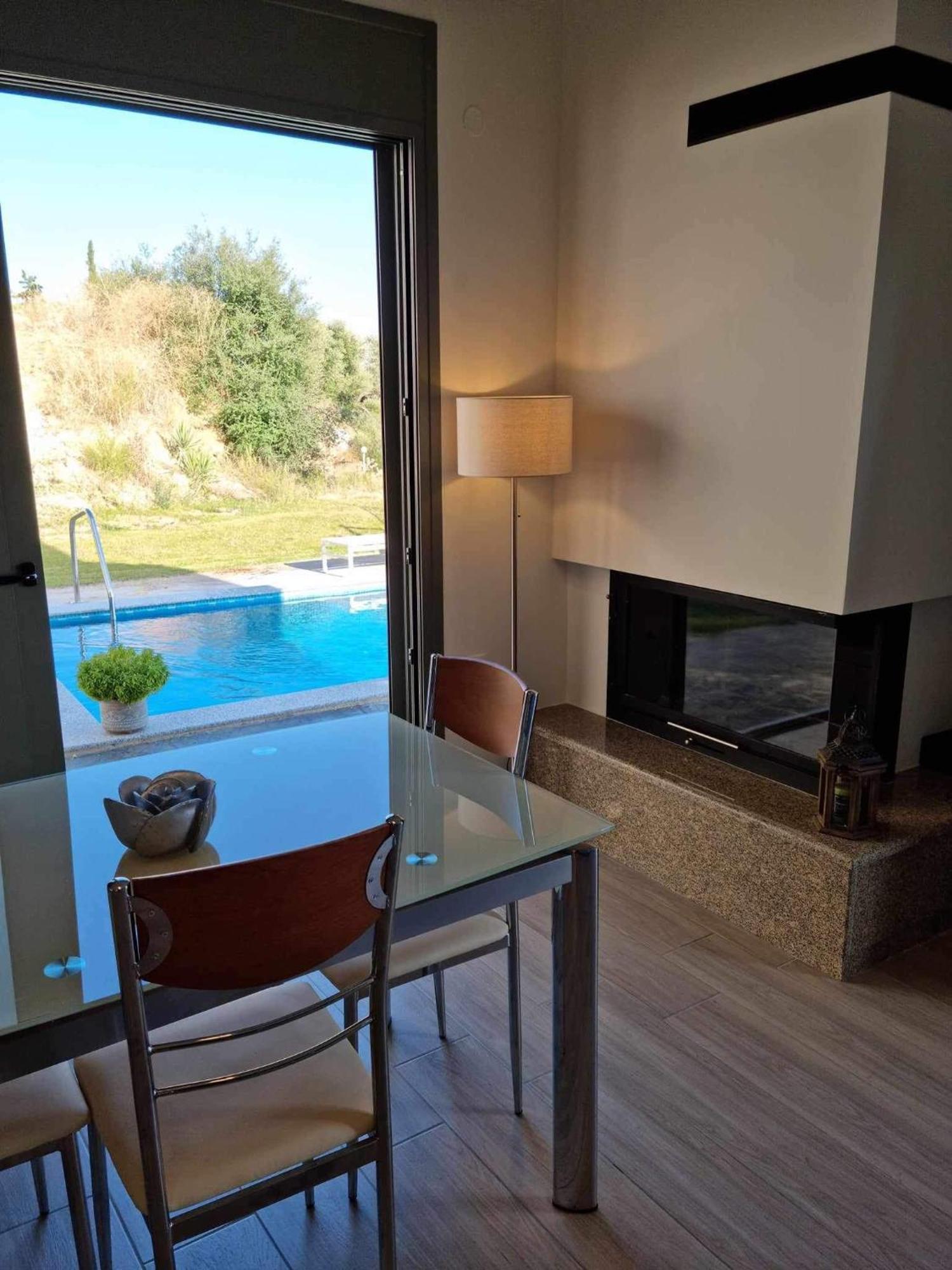 Giannis Village Resort Astakós 외부 사진