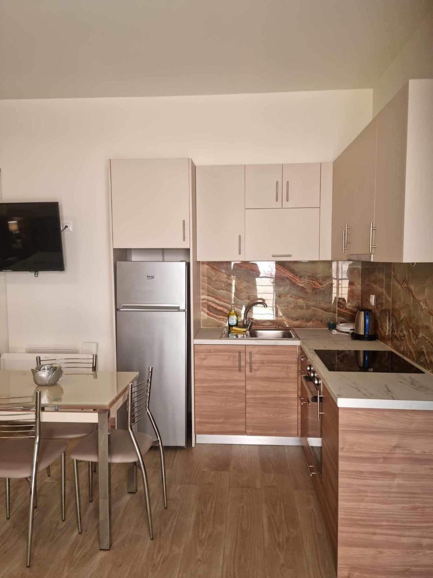 Giannis Village Resort Astakós 외부 사진
