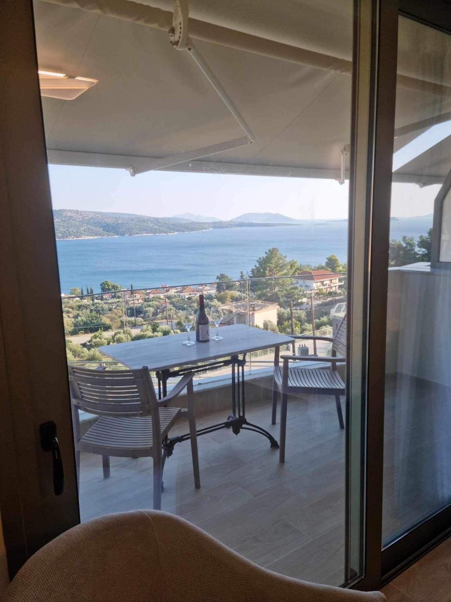 Giannis Village Resort Astakós 외부 사진