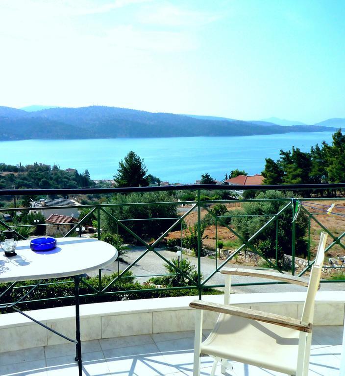 Giannis Village Resort Astakós 외부 사진