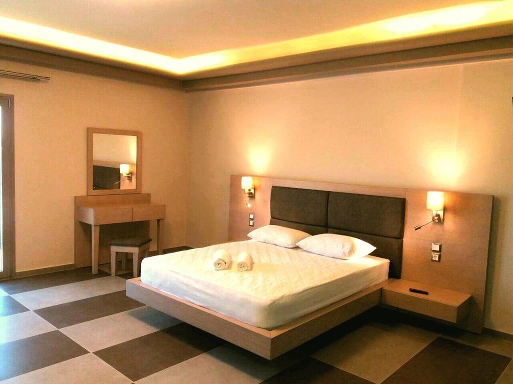 Giannis Village Resort Astakós 외부 사진