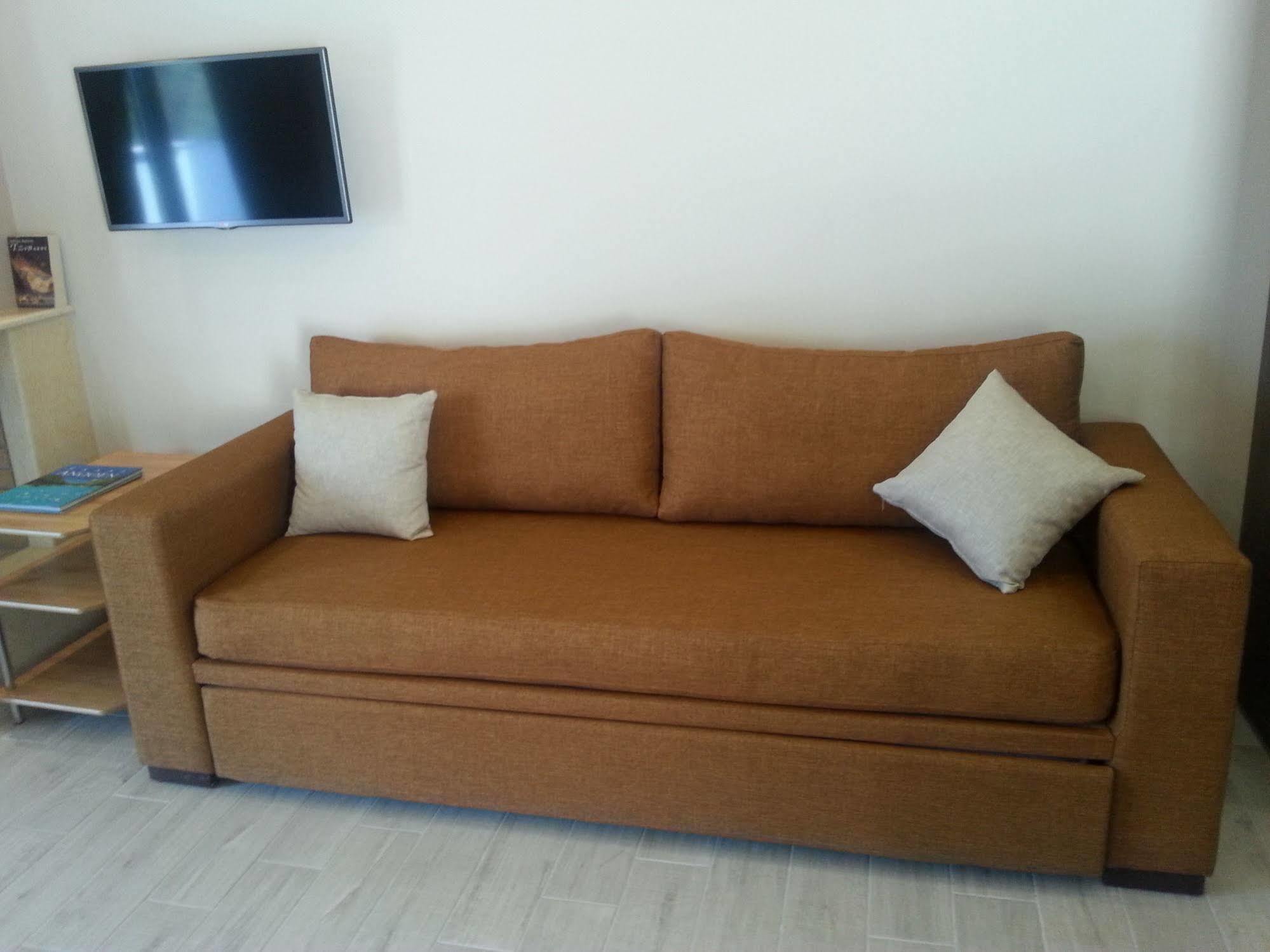 Giannis Village Resort Astakós 외부 사진