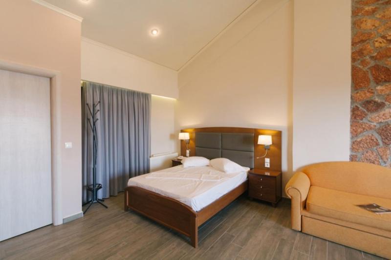 Giannis Village Resort Astakós 외부 사진